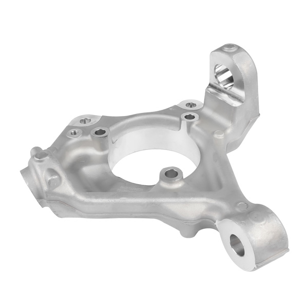 转向节 Front Left Steering Knuckle Spindle Replacement for 2018-2022 Jeep Wrangler 3.6L 68388829AA 68463621AA-3