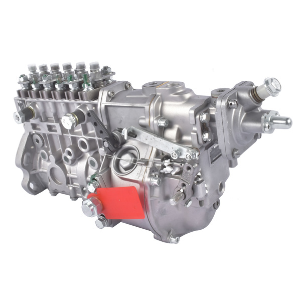 燃油泵 Replacement for Cummins Engine 6CTA 8.3 235HP 2100P Diesel Fuel Injection Pump 0-403-436-109-5