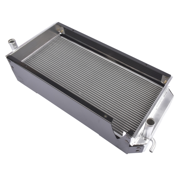 散热器 Oil Cooler Radiator Replacement for Bobcat Skid Steer Loaders A300 S220 S250 S300 S330 T250 T300 T320 6686077-6