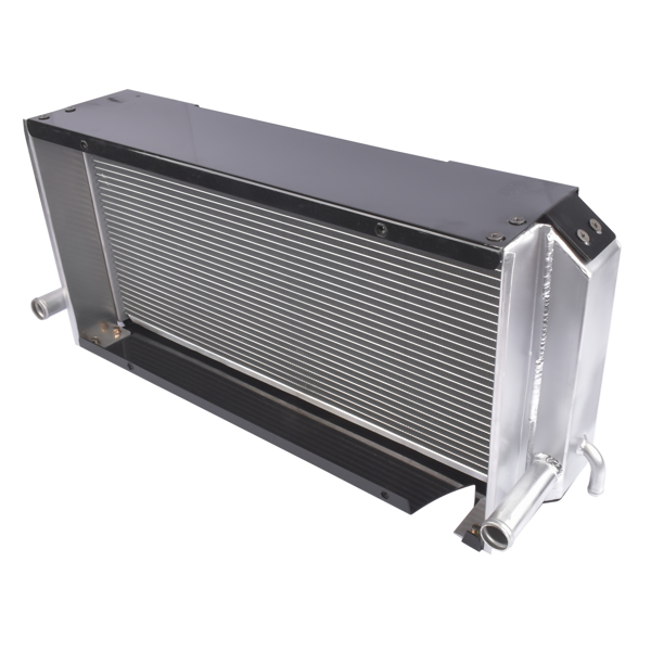 散热器 Oil Cooler Radiator Replacement for Bobcat Skid Steer Loaders A300 S220 S250 S300 S330 T250 T300 T320 6686077-2
