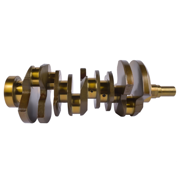 曲轴 Crankshaft Replacement for Mitsubishi Montero Pajero Sport Diamante 3.5L V6 6G74 MD305941-4