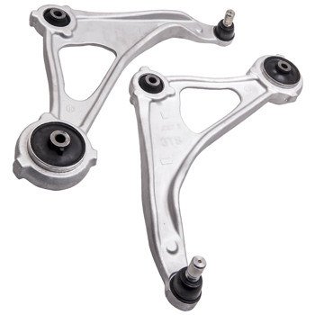 前下控制臂及球节总成 适用于日产Altima 2014 适用于日产Altima 2013 四门车型
