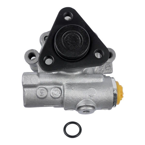 转向助力泵 Power Steering Pump Replacement for Porsche Cayenne 2003-2006 4.5L V8 GAS DOHC 94831405004-2