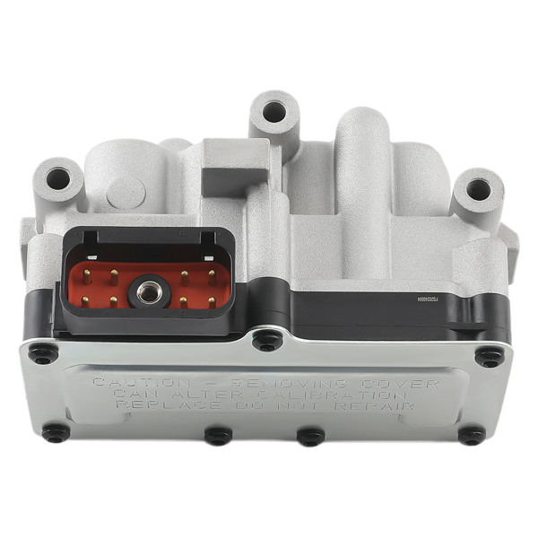 变速器换档电磁阀 适用于200 L4 2.4L 4速前驱 2011 适用于Breeze L4 2.0L 2.4L 4速前驱 1996-2006 5140429AA, 4800879, 4800878-4