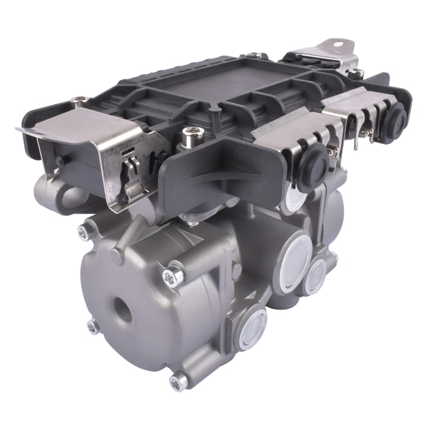ABS模块 4005001020 ABS ECU/VALVE 2S/2M Replacement for Standard Trailers 12V S4005001020-2