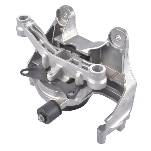 变速器支架 11220-6RC1A Transmission Mount Left For 2021-2024 Fit for Nissan Rogue Sport Utility 1.5L 1498CC 91Cu. In. l3 GAS DOHC Automatic CVT Transmission-2