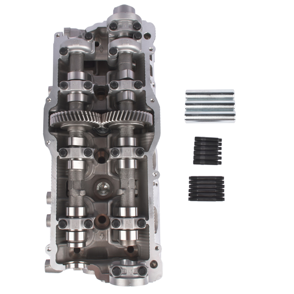 缸盖总成 Left Cylinder Head Assembly Replacement for 1995-2004 Toyota Tundra 4Runner Tacoma 3.4 L V6 11101-69136-6