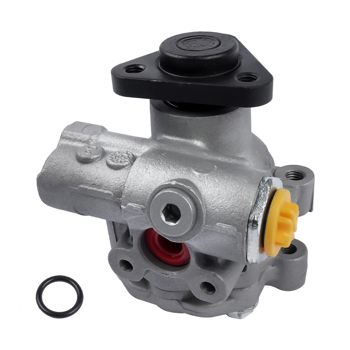 转向助力泵 Power Steering Pump Replacement for Porsche Cayenne 2003-2006 4.5L V8 GAS DOHC 94831405004