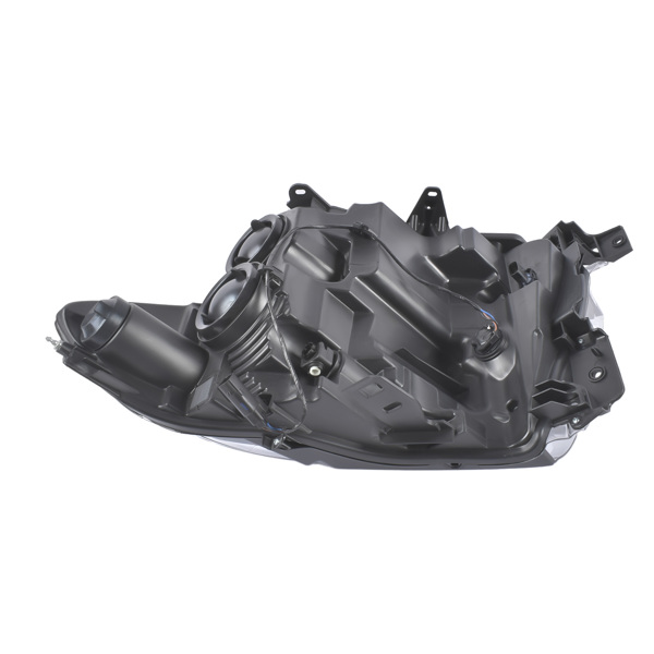 大灯 Right Passenger Side Halogen Headlight Assembly w/Bulb Fit for Ford Expedition 2018-2021 JL1Z13008K FO2503370-7