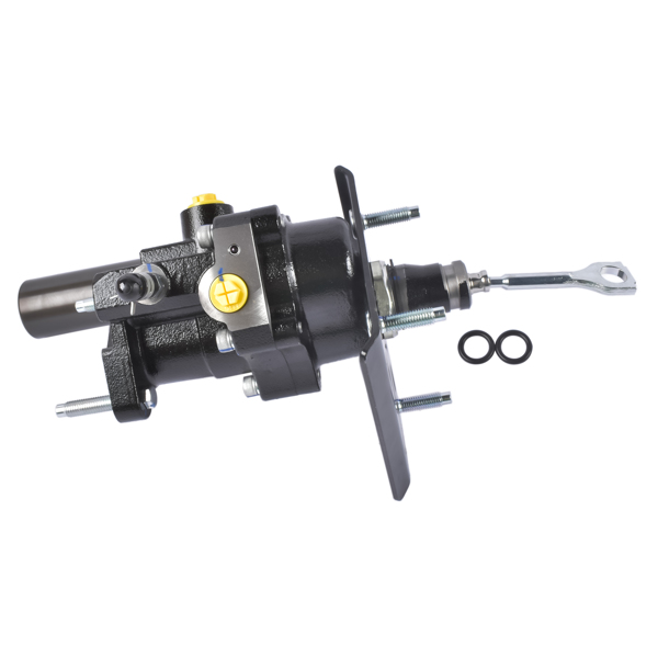 液压助力器 Power Brake Booster Hydraulic 15854058 52-7370 Fits for Cadillac Escalade Chevy Avalanche Suburban Tahoe GMC Yukon XL 1500 2500 4.8L 5.3L 6.0L 2003-2006-5