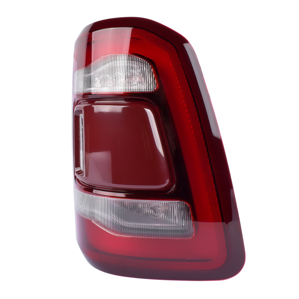 尾灯 Right Tail Lights W/ Blind Spot Replacement for Dodge Ram 1500 DT 2019-2023 68262530AH 68262530AD68262530AF-2