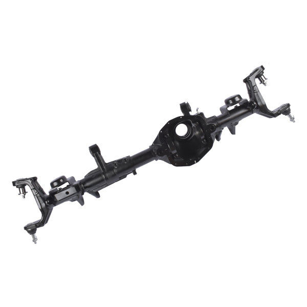 前桥壳 3.73 Ratio Front Axle Housing Replacement for Jeep Wrangler JL 2.0L L4 2021 Part# 68539881AA-6