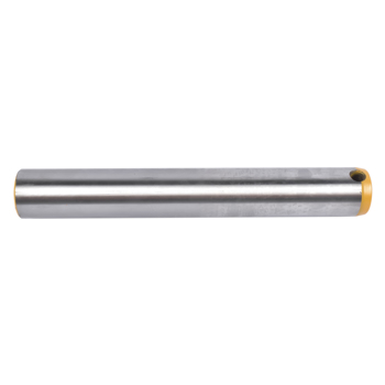 斗轴 Excavator Bucket Pin 50mm x 345mm 40Cr Fit for CAT Komatsu Hitachi Bucket Linkage Systems