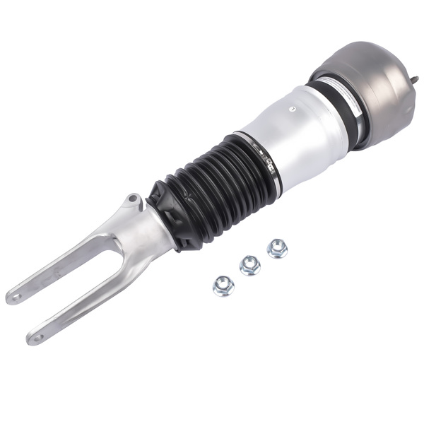 减震器 Front Left Air Suspension Shock Strut Replacement for Porsche Panamera 970 4.8L 2010-2014 97034305114 97034305115-7