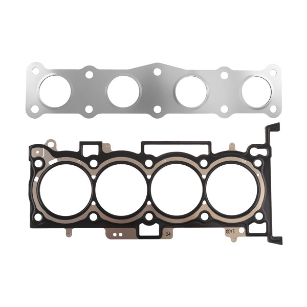 曲轴与连杆组 适用于现代 起亚 2.4 G4KJ发动机 适用于起亚索兰托四门 2.4L 2014-2020 适用于现代途胜四门 2.4L 2014-2019 23111-2G200，23111-2G230-6