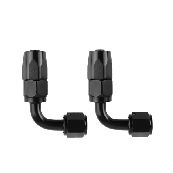 自动变速器散热器管路套件 适用于4L60E 4L65E变速器-7