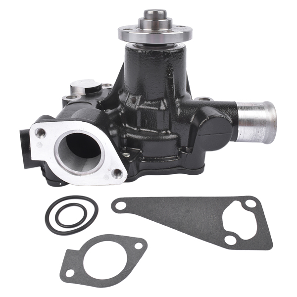 水泵 Water Pump Replacement for John Deere Garden Tractor 322 330 655 Skid Steers 375 AM878167 AM875008-5
