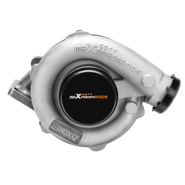 通用涡轮增压器毛坯 T3 T4 适用于 1.5L 至 2.5L 任何 4/6 缸发动机，最高可达 400+ 马力-3