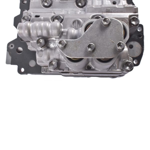 变速箱阀体 6 Speed TF60SN Transmission Valve Body Replacement for Audi TT VW Sharan Passat Beetle Touran 2003-2011 09G325039A-9