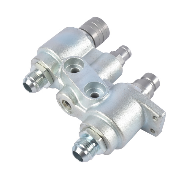 快速接头 Hydraulic Quick Coupler 7246783 6678076 7246785 Replacement for Bobcat Skid Steer Loader S130 S150 S175 S185 S205 S220 S250 S300 T180 T190 T200 T250-1