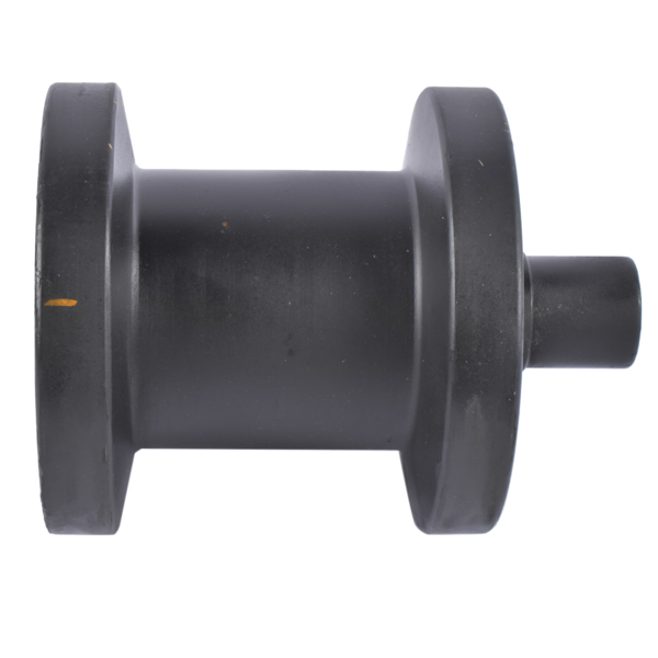托链轮 Top Roller Fits for Komatsu PC25-1 PC30-7 PC40-7 PC50UU-2 PC60-6 PC75UU-2 PC40T-7 Black-1