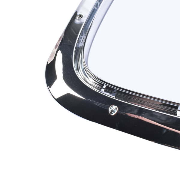 散热器支架 Front Radiator Grill Trim Replacement for 2012-2016 Bentley Continental GT GTC 3W3853667A-10