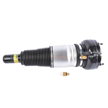 减震器 Front Air Ride Suspension Air Strut Replacement for Audi A6 RS6 A7 S7 A8 S8 Bentley Mulsanne 2009-2019