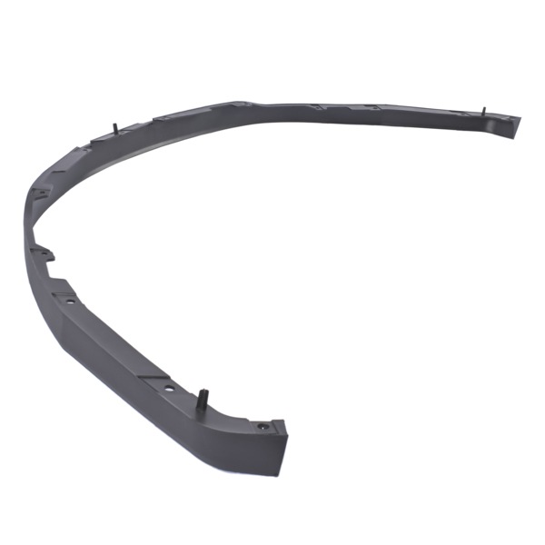 保险杠 Valance Panel Deflector Air Dam Replacement for 2023-2025 FORD F250, F350 Super Duty PC3Z-17626-CA-6