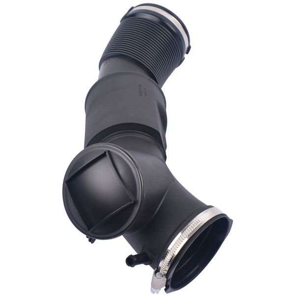 进气管 Engine Air Filter Recorder Hose Replacement for Audi A6 A7 3.0L V6 A/T 2012-2018 06E129615M-7