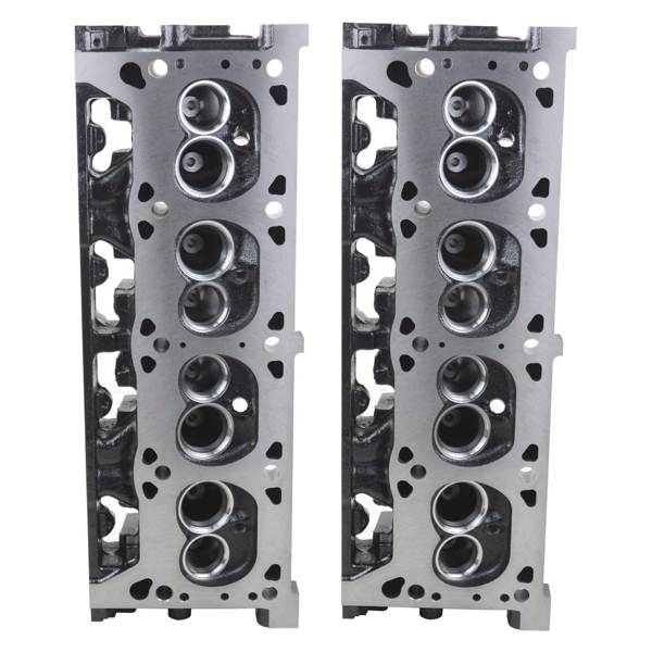 缸盖 2pcs Magnum Cylinder Head Replacement for Dodge Dakota Ram 1500 Jeep Grand Cherokee 5.9L V8 1992-2002 53005714-7