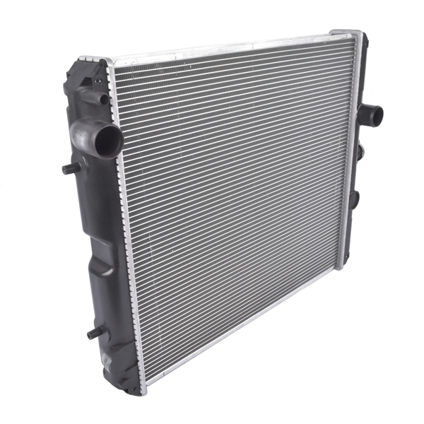 散热器 Radiator KV23226 Replacement for John Deere Loader 325 328 CT322 CT332 Engine 3029 2.9L 4045-3