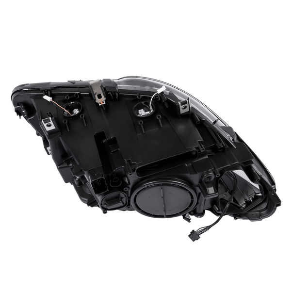 大灯半总成 Left Side HID/Xenon Headlight Fit for BMW 5 Series F18 F10 550i 535i 528i M5 2011-2013 63117271911-7