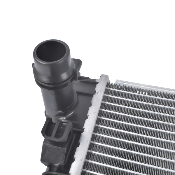 散热器 Radiator Replacement for VW Cross Atlas Sport 4-Door 6Cyl 3.6L 2018-2023 3QF121251D 3010168-9