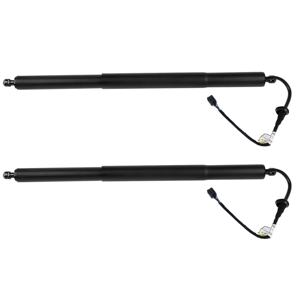 汽车尾门电动撑杆 2x Left Right Power Liftgate Lift Support Replacement for 19- Audi A7 Sportback C8 4K8827851C 4K8827851D 4K8827851E-2