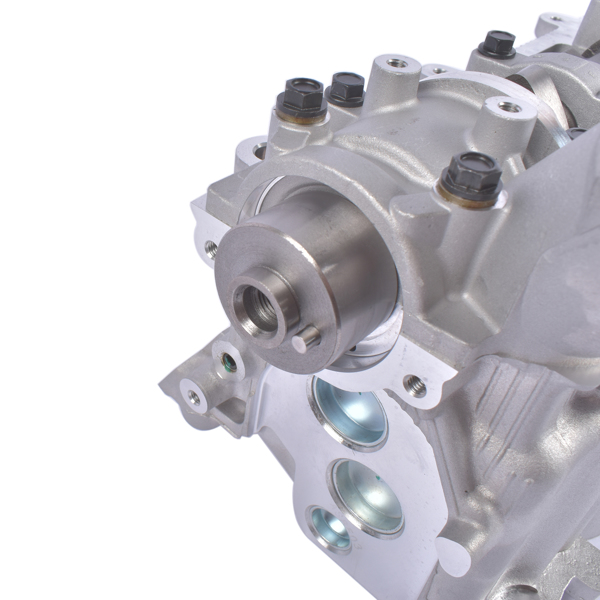 缸盖总成 Left Engine Cylinder Head Replacement for Toyota 4Runner Pickup T100 Truck 3.0L 3VZE 1988-1995 11102-65021 11101-65021-8