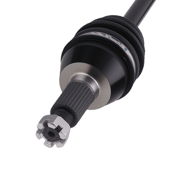 2件装前CV轴驱动轴 适用于北极星Brutus HD PTO豪华版2018 适用于北极星Ranger 1000 EPS 2020 1332637,1333962,1334175,1333756,1333748-5