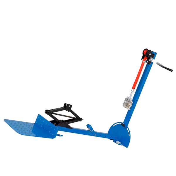 拉塔钣金凹陷修复工具 车身整形校正仪 汽车数据复原拉拔器拉力架-9