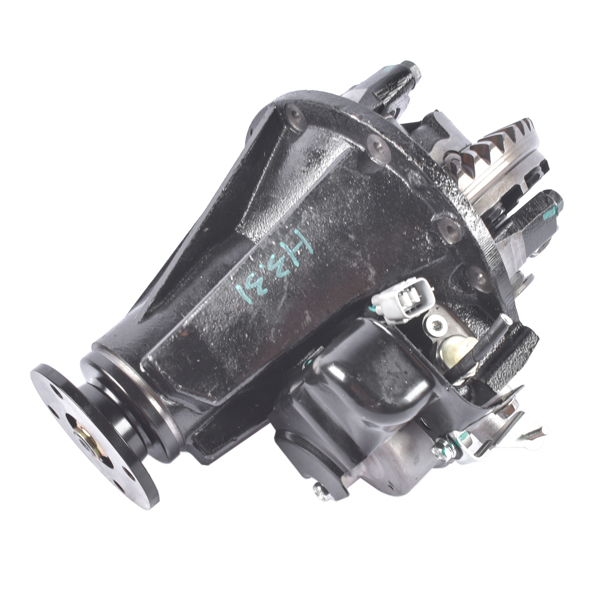 后桥差速器 Differential 41:11 3.727 Gear Replacement for Toyota 4Runner FJ Cruiser 4.0L 2003 2004-2009 41110-60A01-3