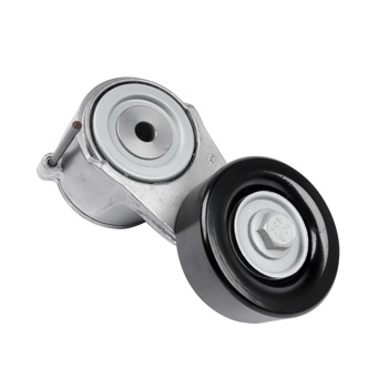 涨紧轮 Tension Roller Tensioner Replacement for Dodge Nitro Jeep Cherokee KK Wrangler JK 68027611AB 68027611AA