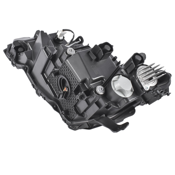 大灯 Right Bi-LED Headlight Replacement for Lexus IS300 IS350 2.0L 3.5L V6 2021-2023 8114553A00 81145-53A00-6