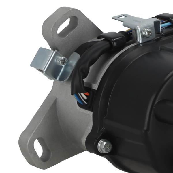 点火分电器 适用于本田思域Si/Sir VTEC DOHC OBD2：1999-2000 适用于本田Del Sol VTEC DOHC 1.6L B16A3：1996-1997 185-5006，TD-81U，TD-84U，TD-86U-6