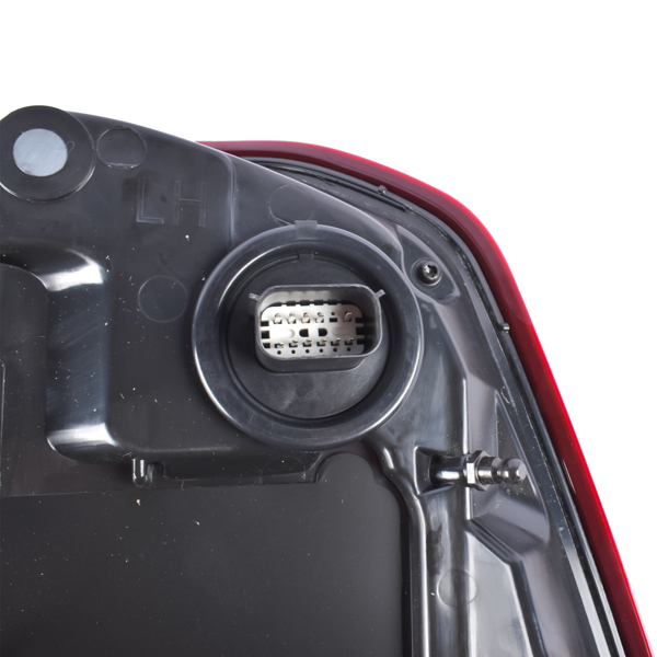 尾灯 Left Driver Tail Lights W/ Blind Spot Replacement for Dodge Ram 1500 2019-2023 68262531 68262531AD-11