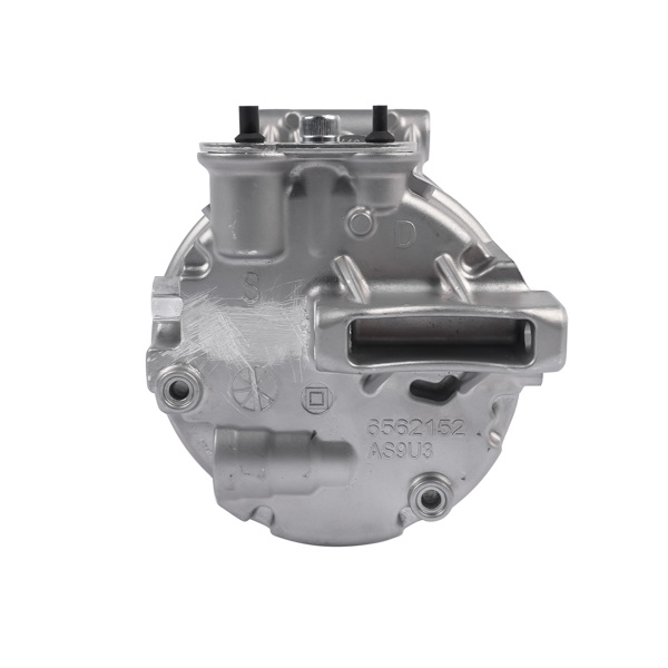 空调压缩机 AC Compressor Pump Replacement for Ferrari F430 Maserati Quattroporte Gran Turismo 4.2L 4.7L 284728 01316154746.B-10