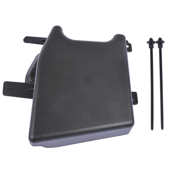 ABS泵盖 ABS Brake Module Plastic Cover Replacement for 15-20 Chrysler 300 Dodge Challenger 68272122-1