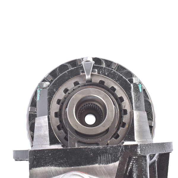 后桥差速器 Differential 41:11 3.727 Gear Replacement for Toyota 4Runner FJ Cruiser 4.0L 2003 2004-2009 41110-60A01-10