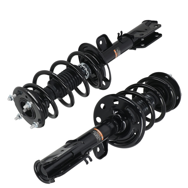 前减震器带线圈弹簧 适配福特探险者 2013年款 2.0L 3.5L 前轮驱动 适配福特探险者 2014-2015年款 2.0L 3.5L 前轮驱动 172730, 172729-2