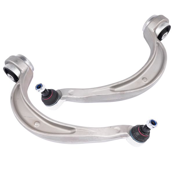 控制臂 Front Left Right Lower Control Arm Kit Replacement for 2012-2018 Audi A6 A7 Quattro RS7 S6 S7  4G0407693F 4G0407693J-7
