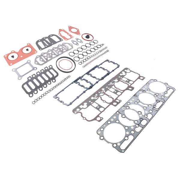 发动机大修包 Upper Head Gasket Kit 4089371 4024928 3803716 Fit for Cummins N14 Celect Plus Series 1995+-5