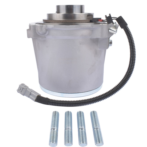 四驱耦合器 Rear Differential Viscous Coupler Coupling Replacement for 16-19 Toyota Highlander RAV4 2.7L 3.5L  41303-48030 41303-48010-7