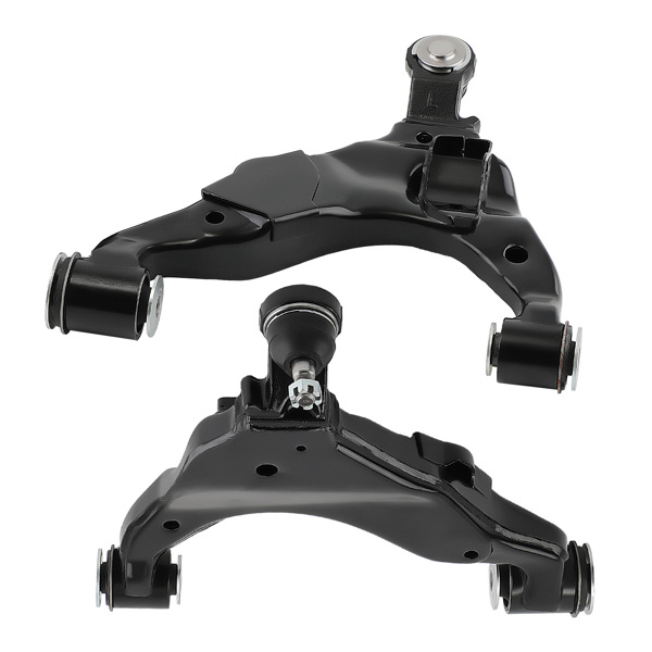 前下控制臂和球头总成 适用于 丰田 塔科马 2005-2015 4806804040，4806904040，512-58892R, 512-58894L-1